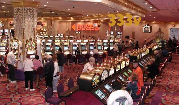 333v Live Casino Tables Built for Indonesia
