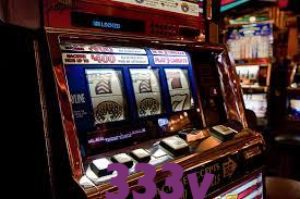 333v App – Casino in Your Pocket