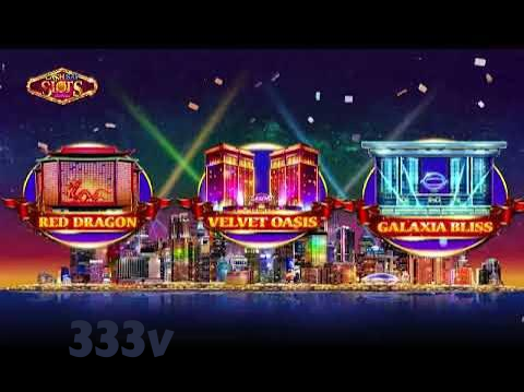 333v Live Game Shows at 333v
